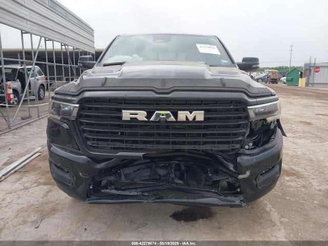 RAM 2025 2025 1C6SRFJP7SN502028 Image 13