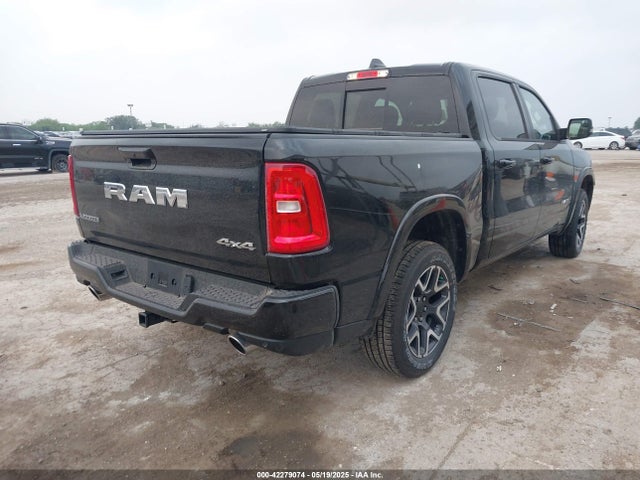 RAM 2025 2025 1C6SRFJP7SN502028 Image 4