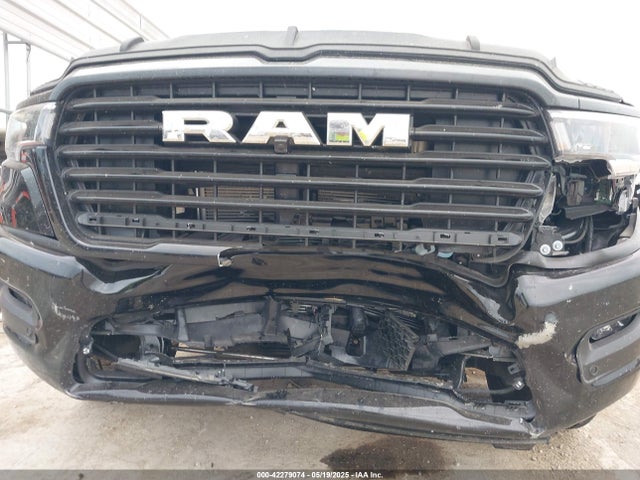 RAM 2025 2025 1C6SRFJP7SN502028 Image 6