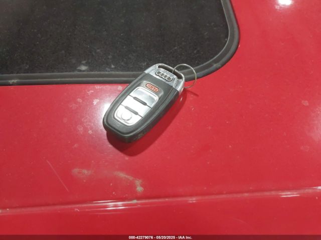 WAUDFAFL1EN029022 Audi A4 2.0t Premium