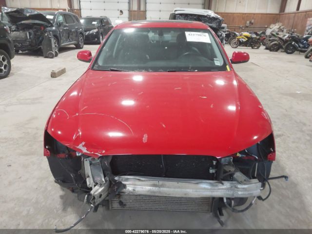 WAUDFAFL1EN029022 Audi A4 2.0t Premium