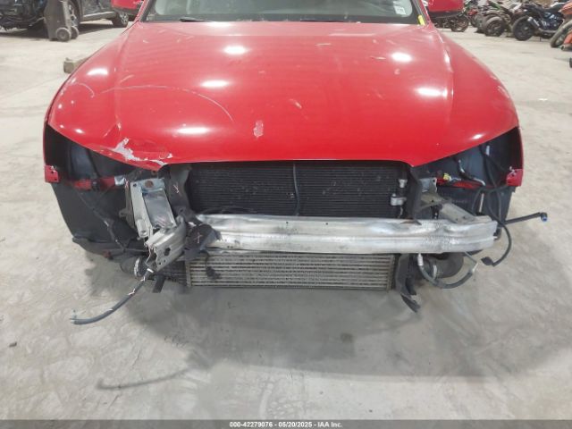 WAUDFAFL1EN029022 Audi A4 2.0t Premium