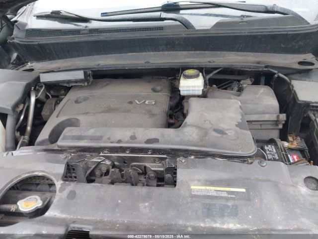 5N1AL0MM4EC535486 Infiniti QX60