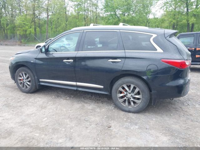 5N1AL0MM4EC535486 Infiniti QX60