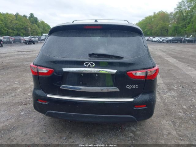 5N1AL0MM4EC535486 Infiniti QX60