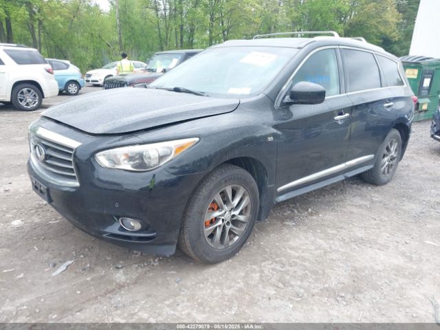 5N1AL0MM4EC535486 Infiniti QX60