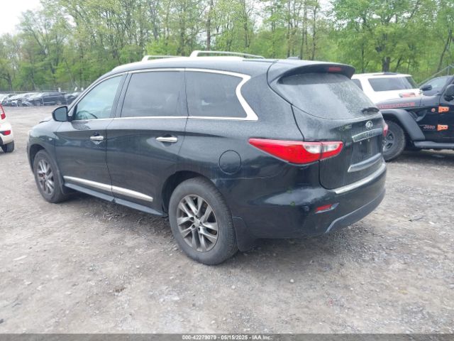 5N1AL0MM4EC535486 Infiniti QX60