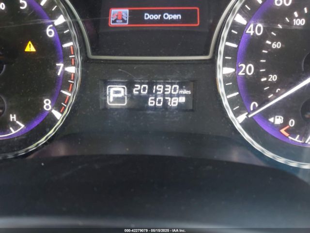 5N1AL0MM4EC535486 Infiniti QX60