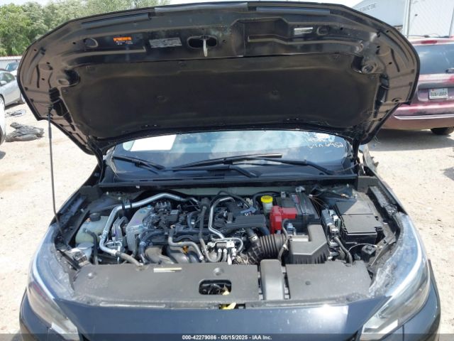 3N1AB8DV7SY306952 Nissan SENTRA SR