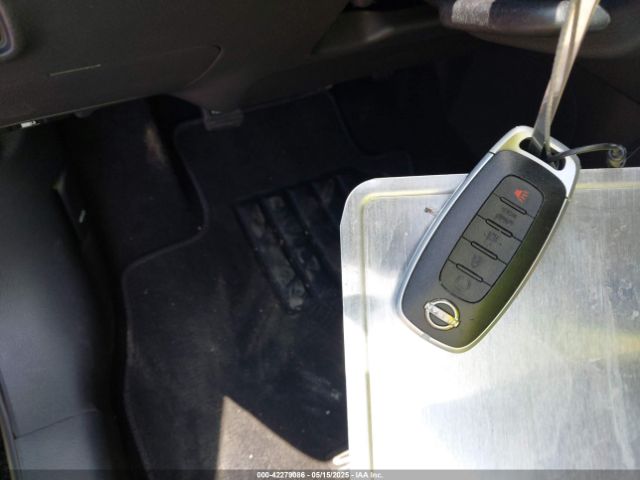 3N1AB8DV7SY306952 Nissan SENTRA SR