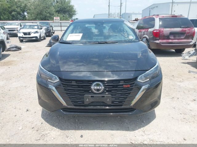 3N1AB8DV7SY306952 Nissan SENTRA SR