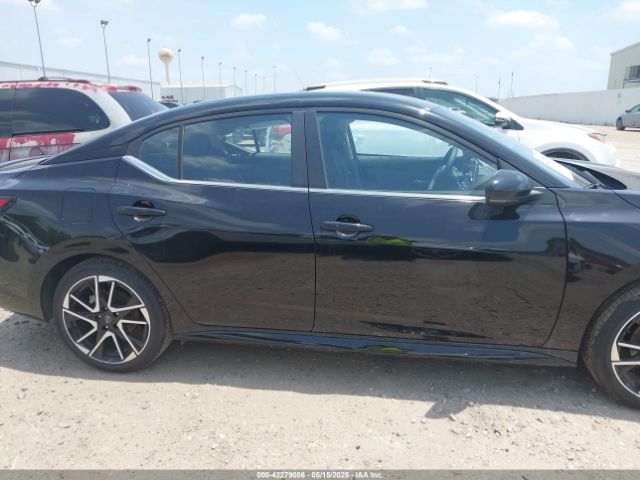 3N1AB8DV7SY306952 Nissan SENTRA SR