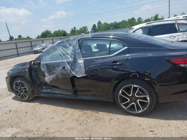 3N1AB8DV7SY306952 Nissan SENTRA SR