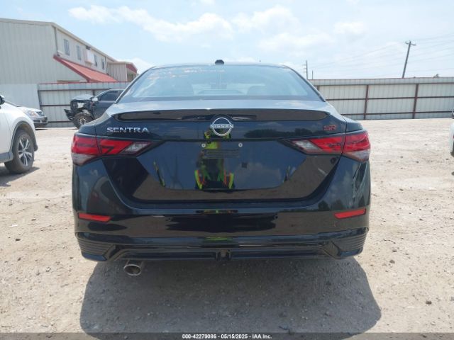 3N1AB8DV7SY306952 Nissan SENTRA SR