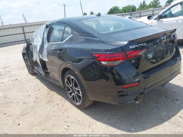 3N1AB8DV7SY306952 Nissan SENTRA SR