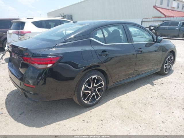 3N1AB8DV7SY306952 Nissan SENTRA SR
