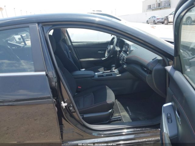 3N1AB8DV7SY306952 Nissan SENTRA SR