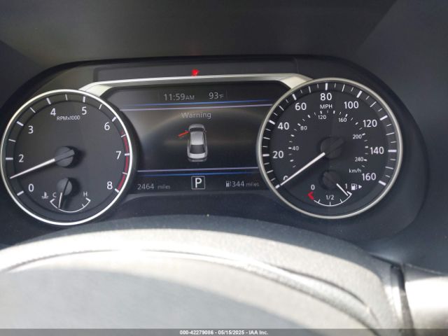 3N1AB8DV7SY306952 Nissan SENTRA SR