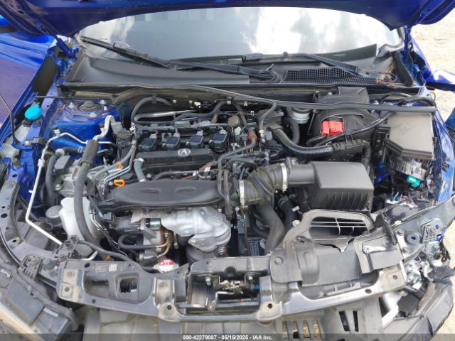2023 ACURA INTEGRA 19UDE4H35PA018458 Photo 9