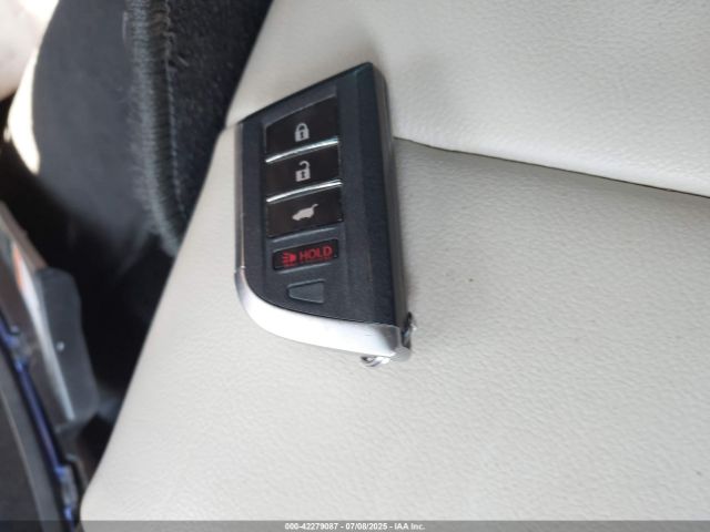 2023 ACURA INTEGRA 19UDE4H35PA018458 Photo 10