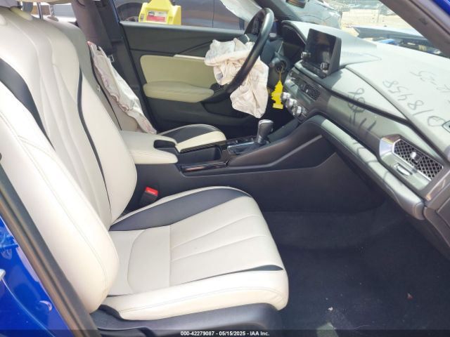 2023 ACURA INTEGRA 19UDE4H35PA018458 Photo 4