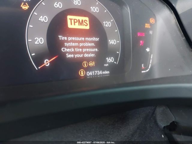 2023 ACURA INTEGRA 19UDE4H35PA018458 Photo 6