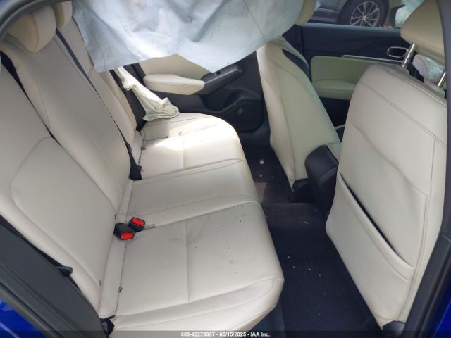 2023 ACURA INTEGRA 19UDE4H35PA018458 Photo 7