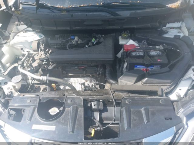 KNMAT2MV8JP590051 Nissan ROGUE S