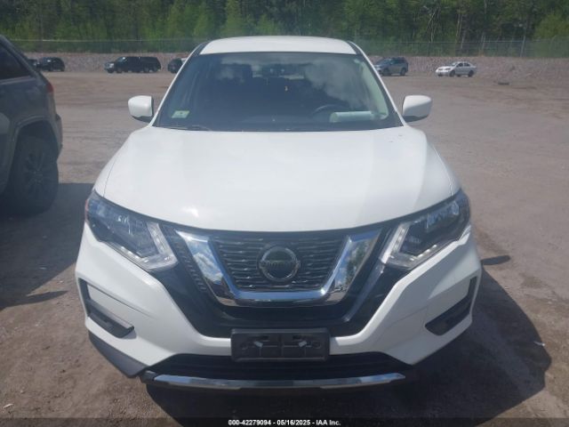 KNMAT2MV8JP590051 Nissan ROGUE S