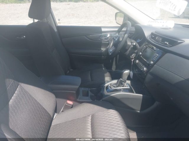 KNMAT2MV8JP590051 Nissan ROGUE S