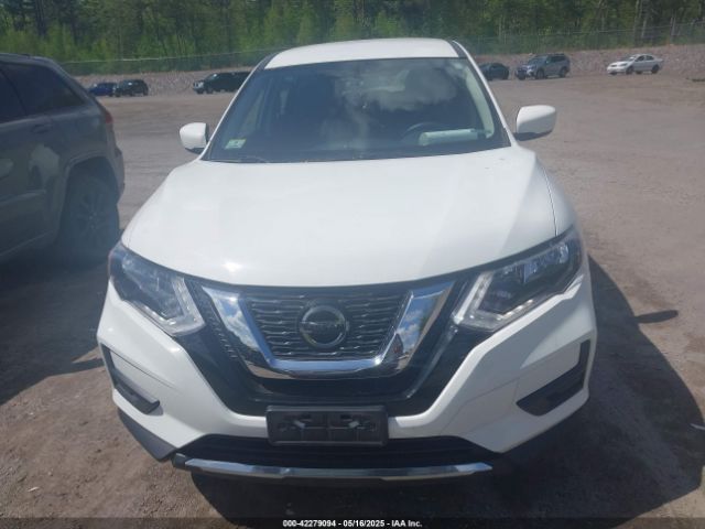 KNMAT2MV8JP590051 Nissan ROGUE S
