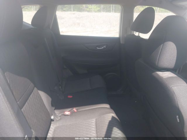 KNMAT2MV8JP590051 Nissan ROGUE S