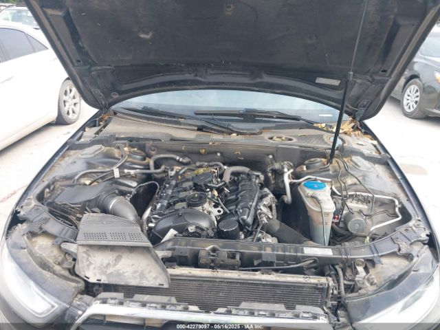 2014 AUDI A4 WAUEFAFL2EN022570 Photo 9