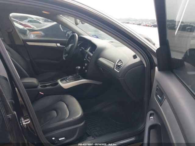 2014 AUDI A4 WAUEFAFL2EN022570 Photo 4