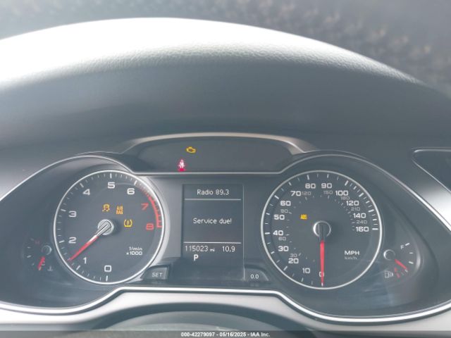 2014 AUDI A4 WAUEFAFL2EN022570 Photo 6
