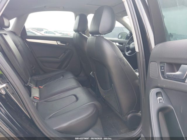 2014 AUDI A4 WAUEFAFL2EN022570 Photo 7