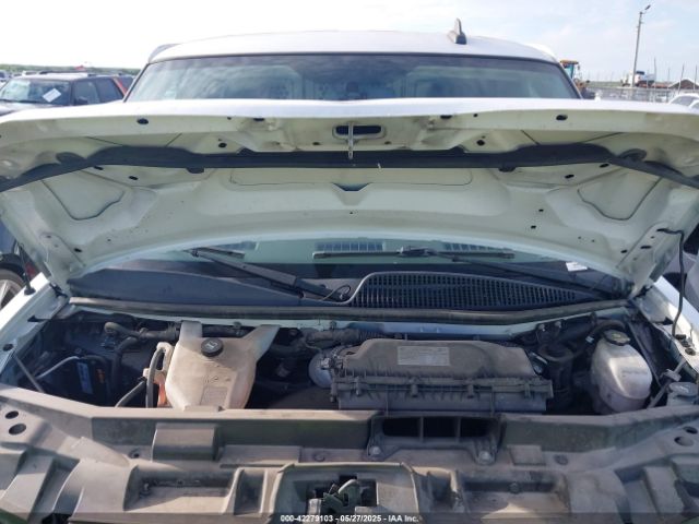 1GCWGAFP8M1306203 Chevrolet Express Cargo Rwd 2500 Regular Wheelbase Wt