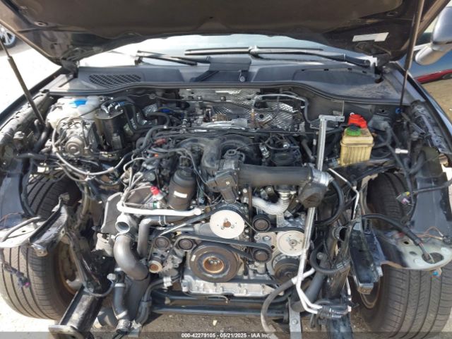 2016 PORSCHE CAYENNE WP1AF2A29GKA41335 Photo 9