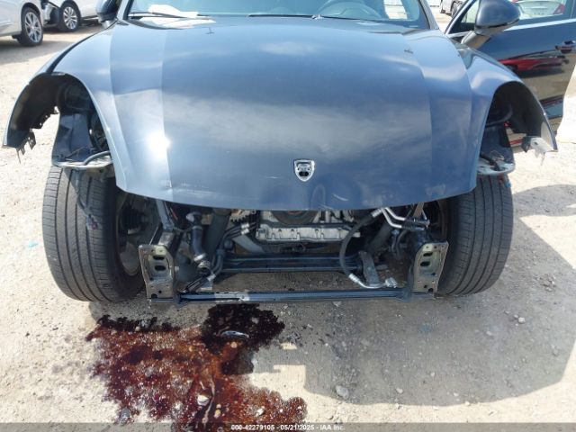 2016 PORSCHE CAYENNE WP1AF2A29GKA41335 Photo 5