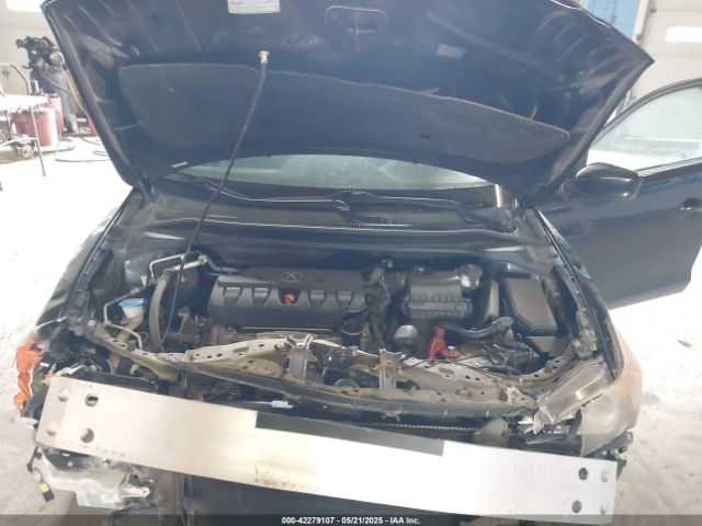 19VDE1F71EE005731 Acura Ilx 2.0l