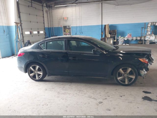 19VDE1F71EE005731 Acura Ilx 2.0l