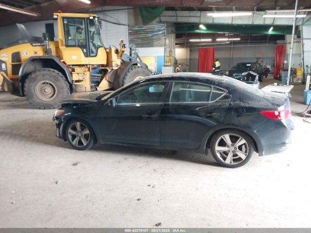 19VDE1F71EE005731 Acura Ilx 2.0l