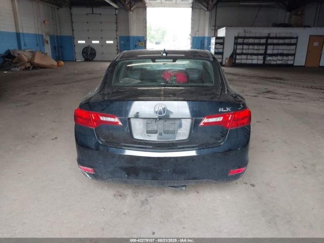 19VDE1F71EE005731 Acura Ilx 2.0l