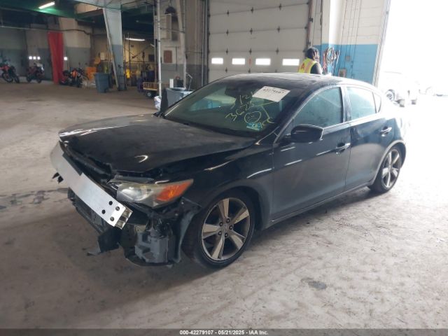 19VDE1F71EE005731 Acura Ilx 2.0l
