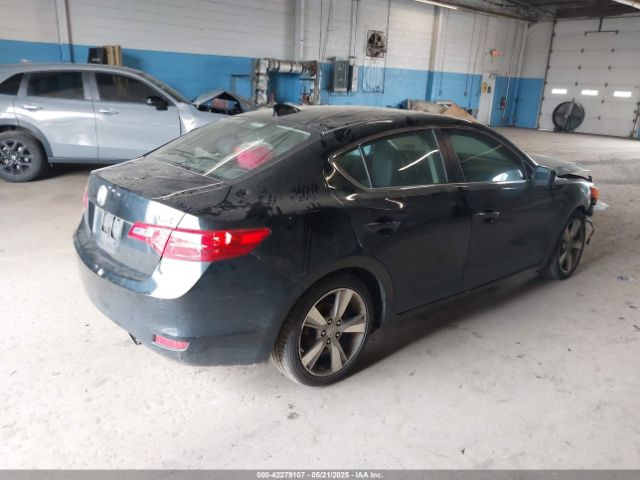 19VDE1F71EE005731 Acura Ilx 2.0l