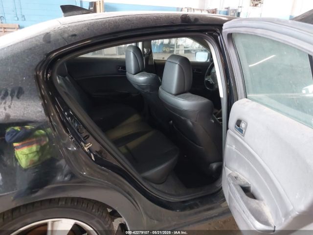 19VDE1F71EE005731 Acura Ilx 2.0l