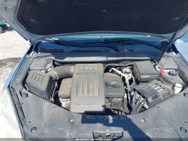 2GNALCEK9F6117459 Chevrolet Equinox 2lt