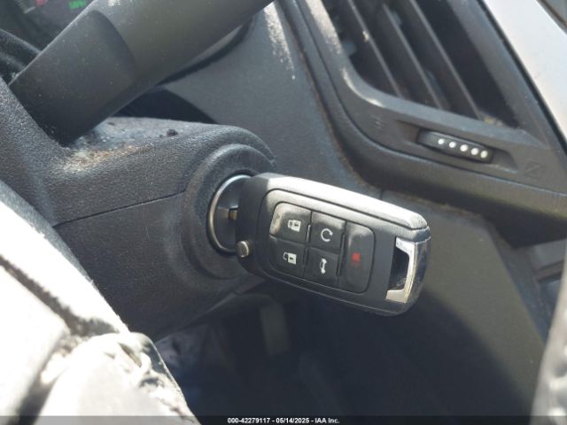 2GNALCEK9F6117459 Chevrolet Equinox 2lt