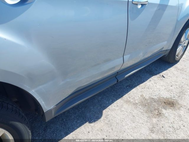2GNALCEK9F6117459 Chevrolet Equinox 2lt