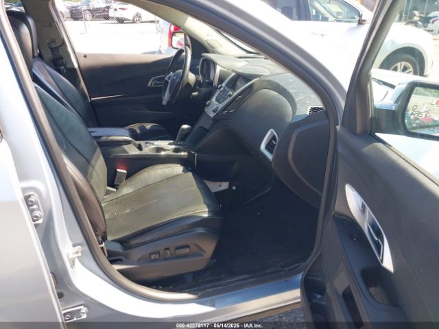 2GNALCEK9F6117459 Chevrolet Equinox 2lt